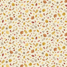 Hello autumn foliage creame