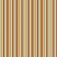 Hello autumn stripe 