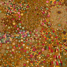 GOLDEN SYMPHONY YELLOW