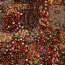 GOLDEN SYMPHONY BROWN