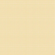 LITTLE ONES GINGHAM YELLOW