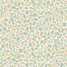 LITTLE ONES FOLIAGE CREAM